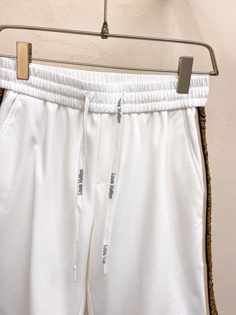 Louis Vuitton Short Pants